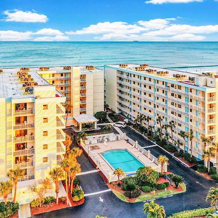 Atlantic Sands Condos Коко-Біч Екстер'єр фото