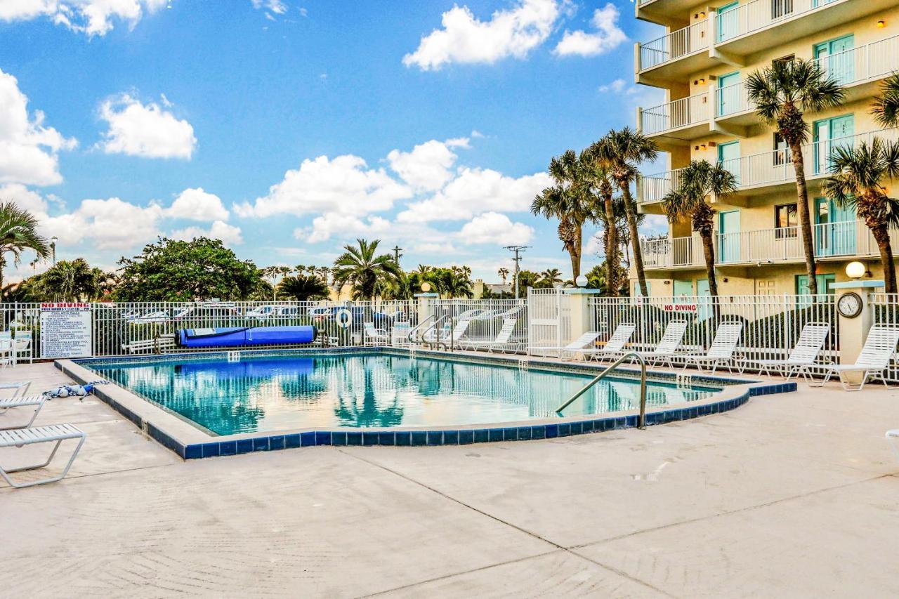 Atlantic Sands Condos Коко-Біч Екстер'єр фото