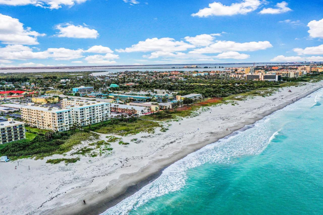 Atlantic Sands Condos Коко-Біч Екстер'єр фото