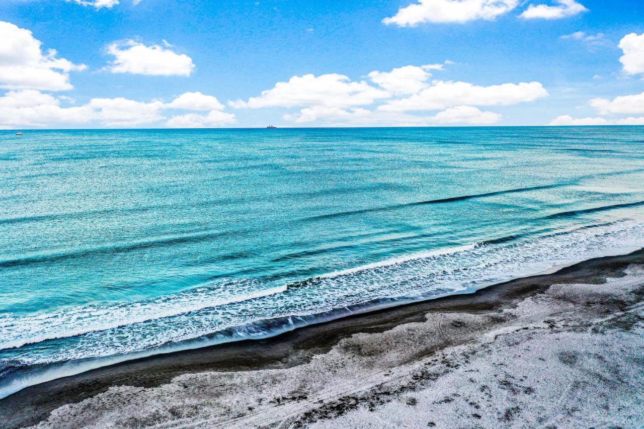 Atlantic Sands Condos Коко-Біч Екстер'єр фото