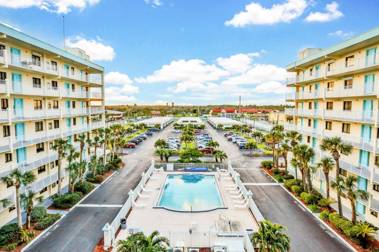 Atlantic Sands Condos Коко-Біч Екстер'єр фото