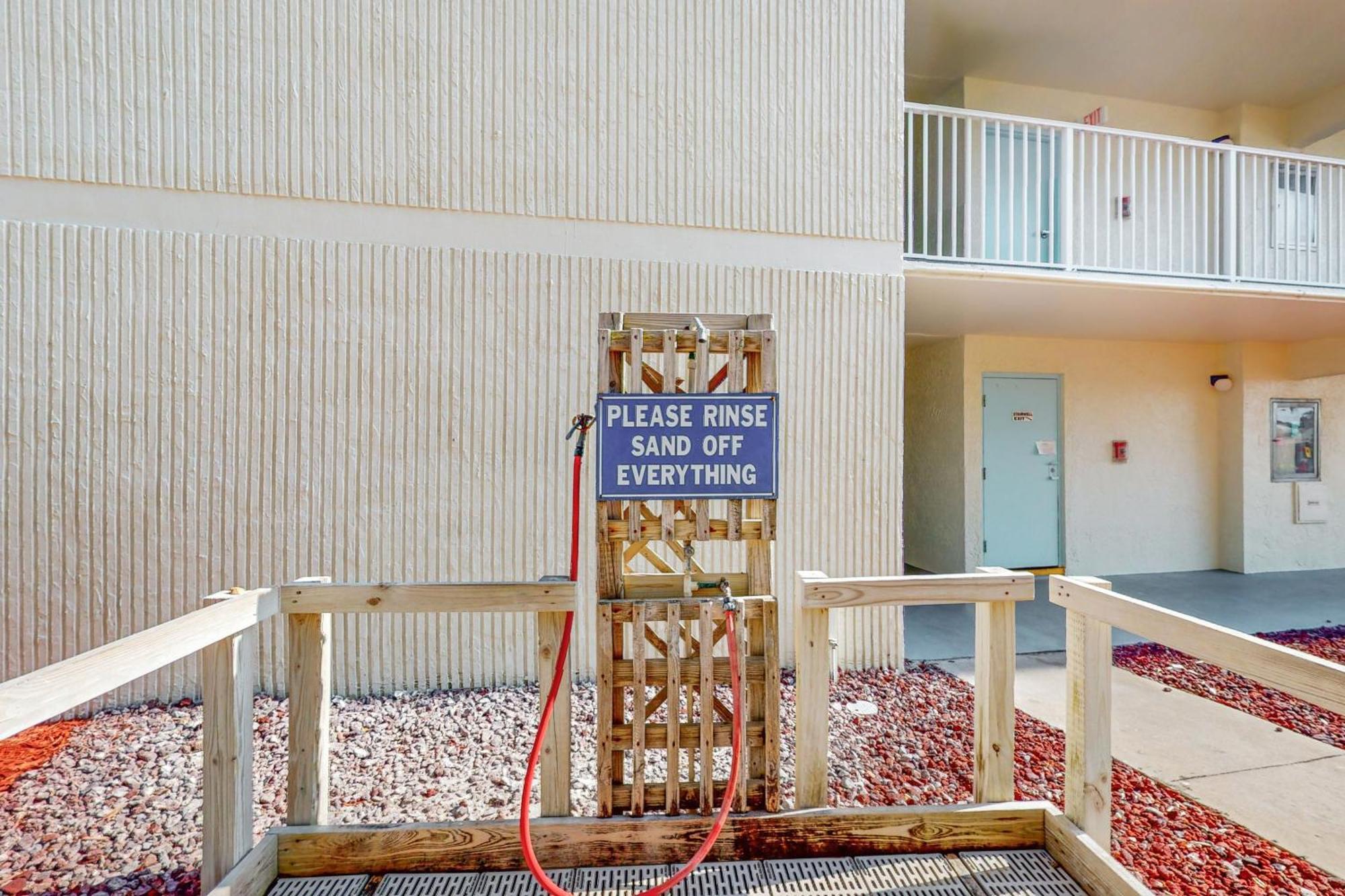 Atlantic Sands Condos Коко-Біч Номер фото