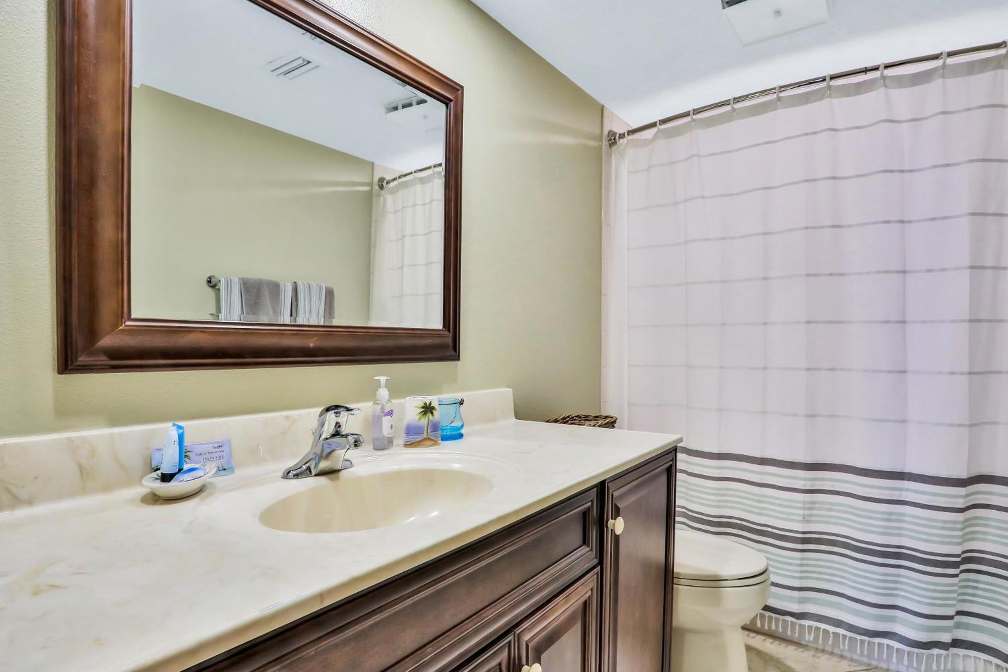 Atlantic Sands Condos Коко-Біч Номер фото