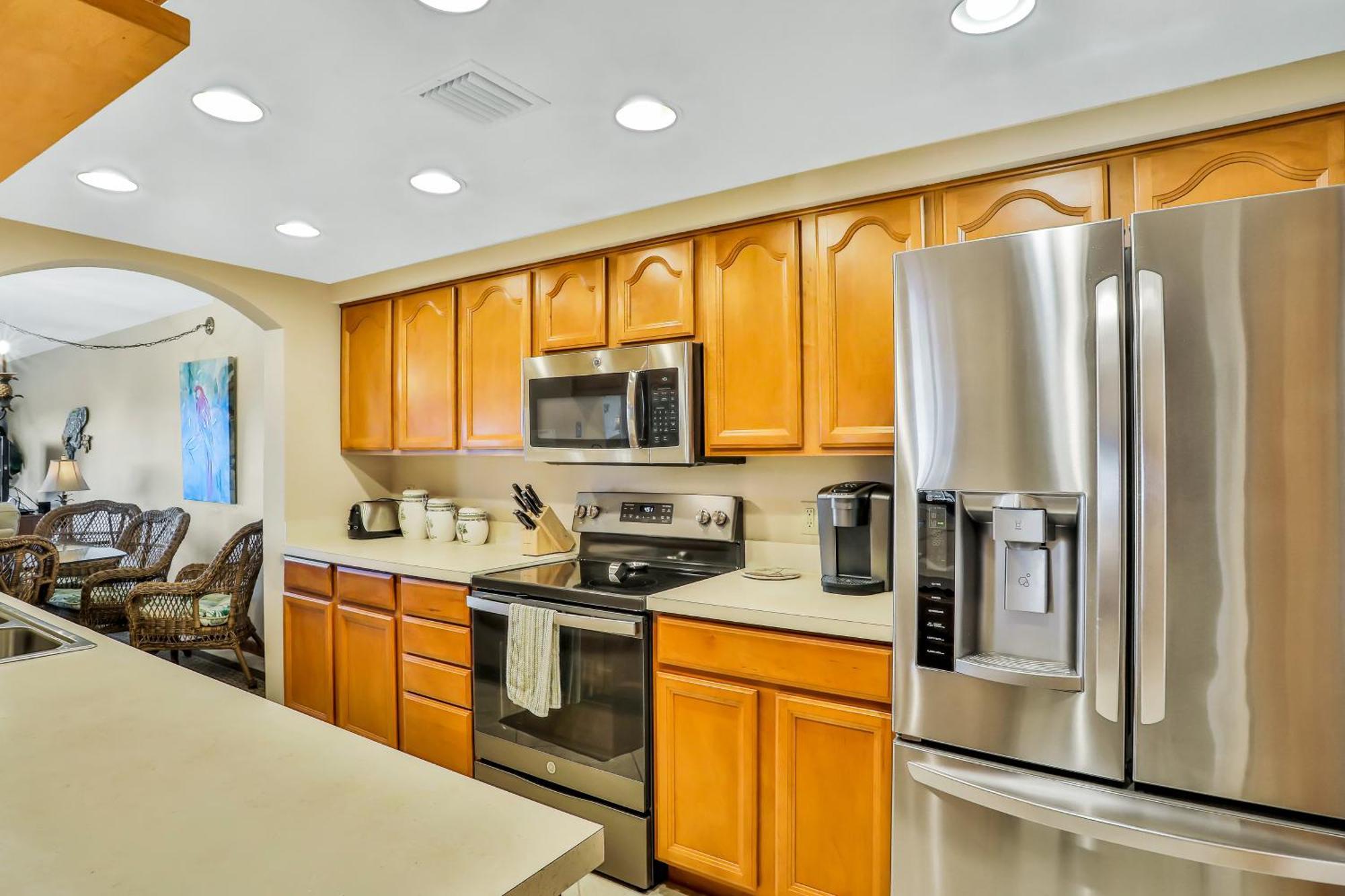 Atlantic Sands Condos Коко-Біч Номер фото