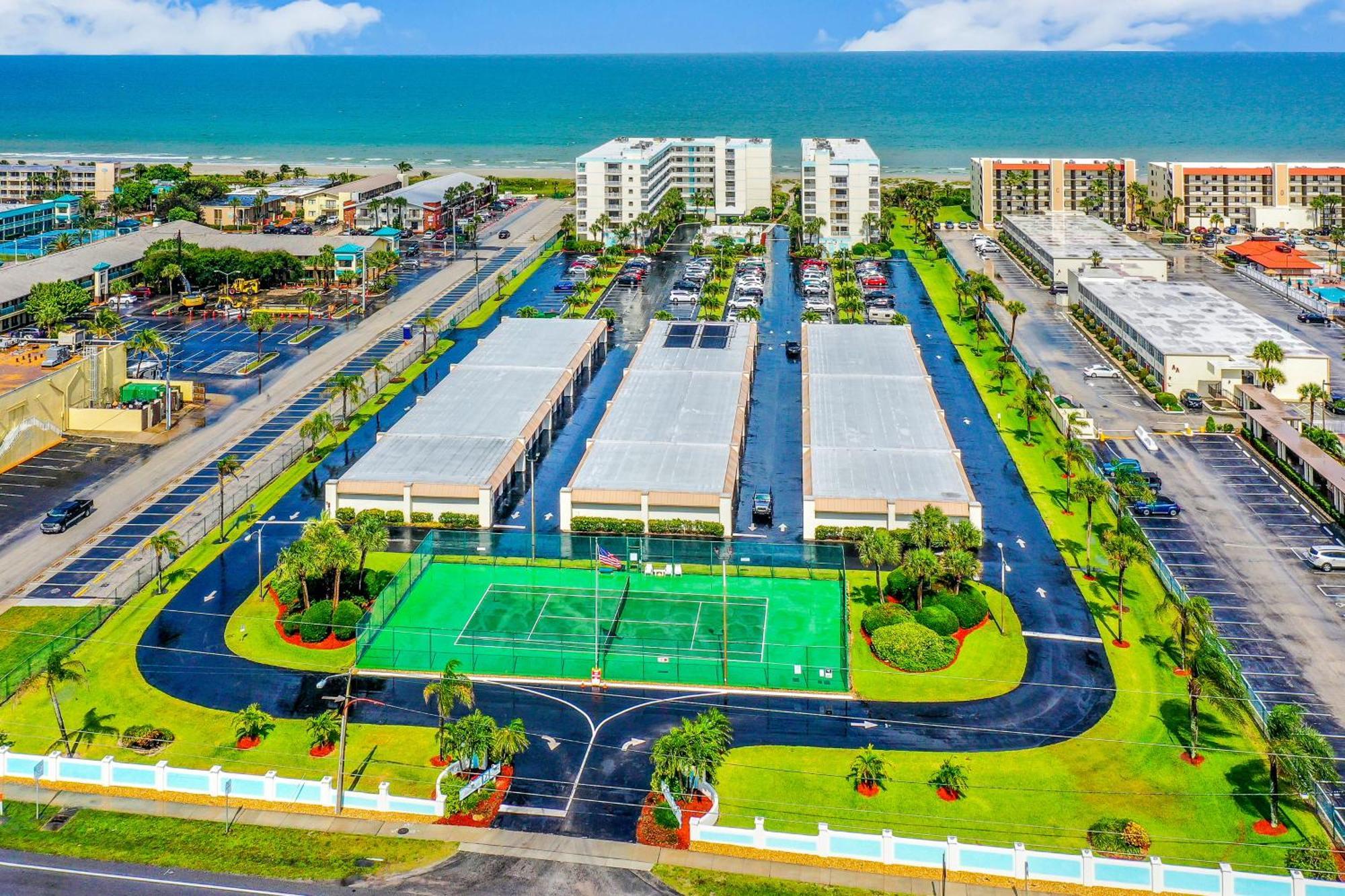 Atlantic Sands Condos Коко-Біч Номер фото