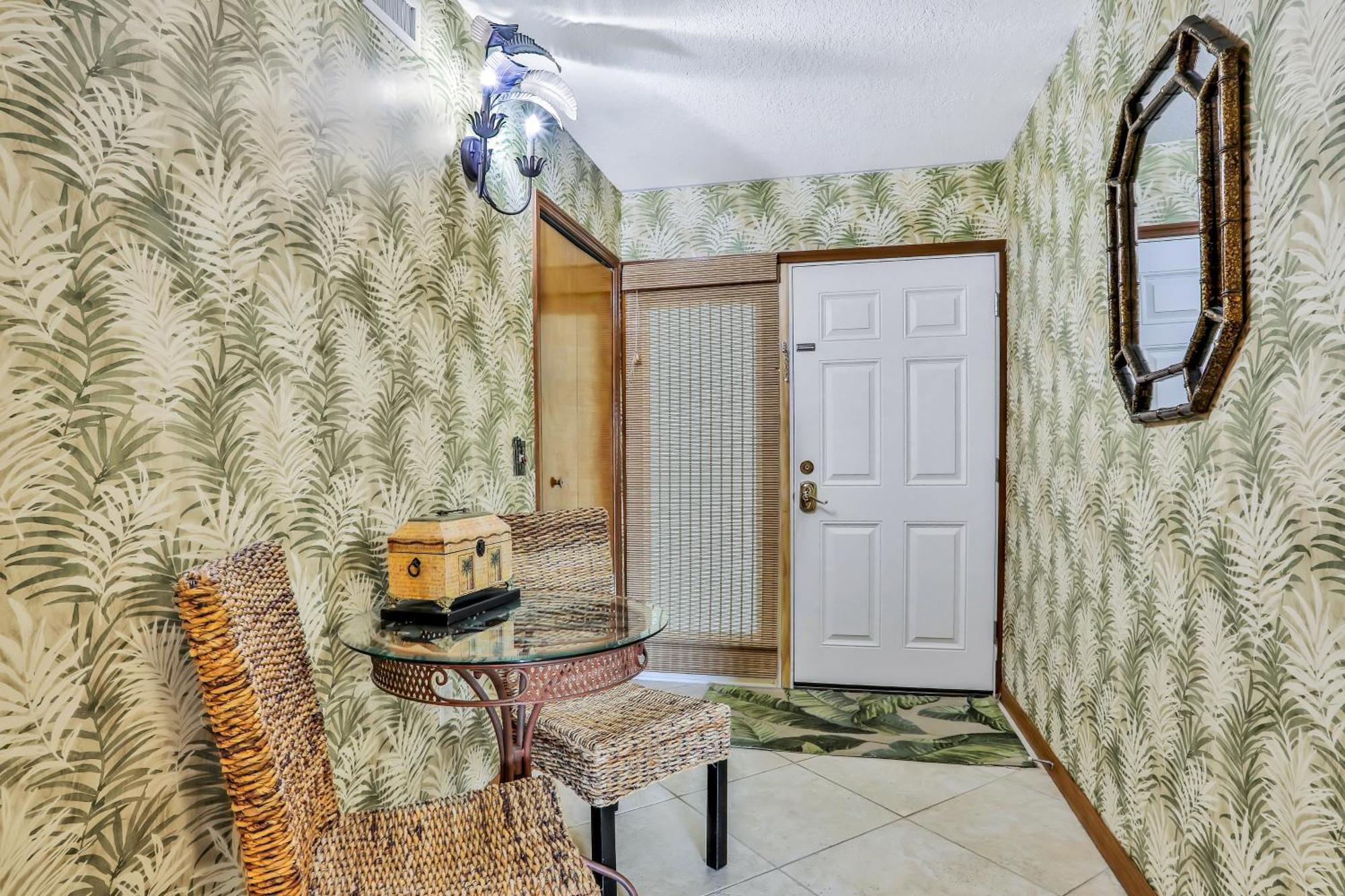 Atlantic Sands Condos Коко-Біч Номер фото
