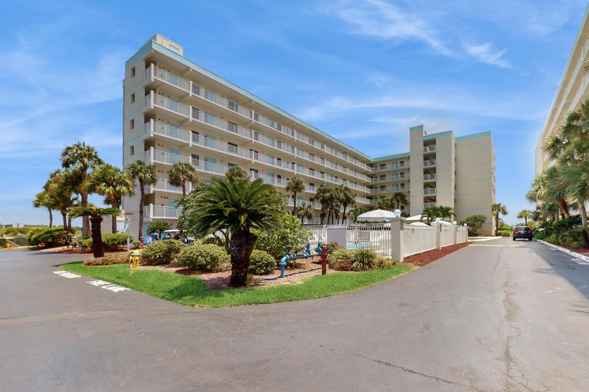 Atlantic Sands Condos Коко-Біч Номер фото